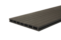 Woodvision | Composiet | Vlonderplank 23 x 250 | Antraciet 420 cm