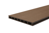 Woodvision | Composiet | Vlonderplank 23 x 250 | Bruin 300 cm