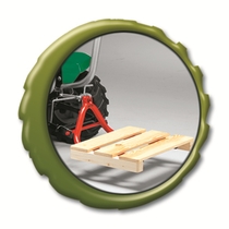 BERG Palletvork