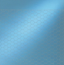Hexanet | Verzinkt gaas (5m)