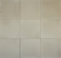 MBI | Novodal Budgetline Cité 40x40x3.8 | Kf Aachen