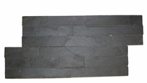 MBI | StoneDesign Canyon 8 18x40 | Black
