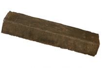 MBI | Biels Oud Hollands 75x20x12 | Bruin