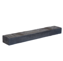 MBI | Biels Oud Hollands 120x20x12 | Antraciet