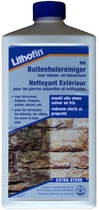 MBI | Buitenhuisreiniger 1 liter
