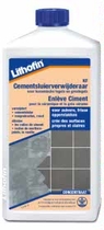 MBI | Keramische cementsluierverwijderaar 1 liter