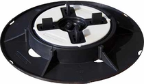 MBI | Tegeldrager Fisso 12mm vast