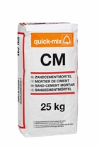 MBI | Zand-cement mortel 25 kg