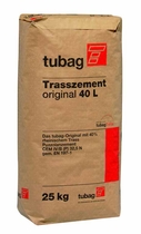 MBI | TZ-o Trascement 25 kg