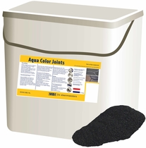 MBI | Mortel AquaColor Joints Basalt 15 kg