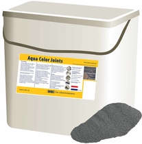 MBI | Mortel AquaColor Joints Grijs 15 kg