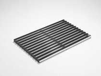 MBI | ACO Alu rooster met rubber 100x50