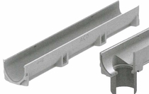 MBI | ACO Euroline goot 1 meter
