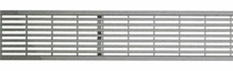 MBI | ACO langstaaf RVS 0.5 meter