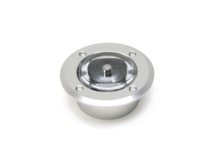 MBI | Verlichting Solar 1x LED Ø 120x35mm (FKT-410)
