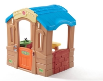 Picknick Speelhuis