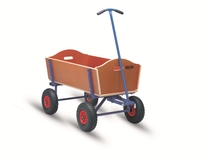 BERG Bolderwagen L
