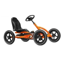 BERG Buddy Orange