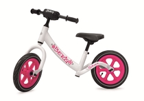 BERG Biky White