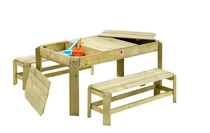 Plum Premium | Activity Table