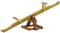 Plum Premium | Houten wipwap