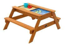 Plum | Surfside zand- en watertafel
