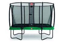BERG EazyFit + Safety Net