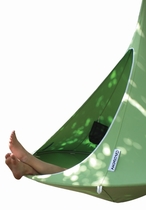 Cacoon | 1-persoons_wit
