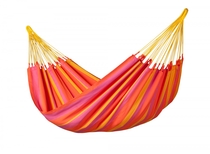 La Siesta | Sonrisa 1-persoons hangmat | Mandarine