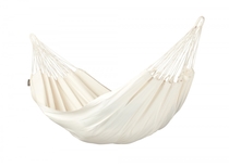 La Siesta | Modesta 1-persoons hangmat | Écru