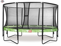 BERG Safety Net | DeLuxe 270