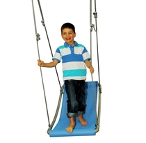 Multikids schommelmat | Starter Blauw