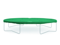 BERG Afdekhoes | Extra 270 cm