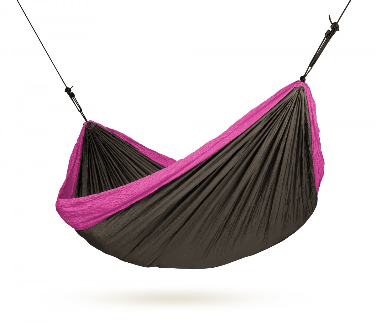 La Siesta Colibri 2 Persoons Reishangmat Fuchsia la siesta kopen in de aanbieding