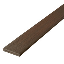 IdeAL | Schermvulling WPC Fiberon Symmetry Warm Sienna | 180cm