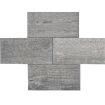 Gardenlux | Strato Geïmpregeneerd 25x50x6 | Brugge