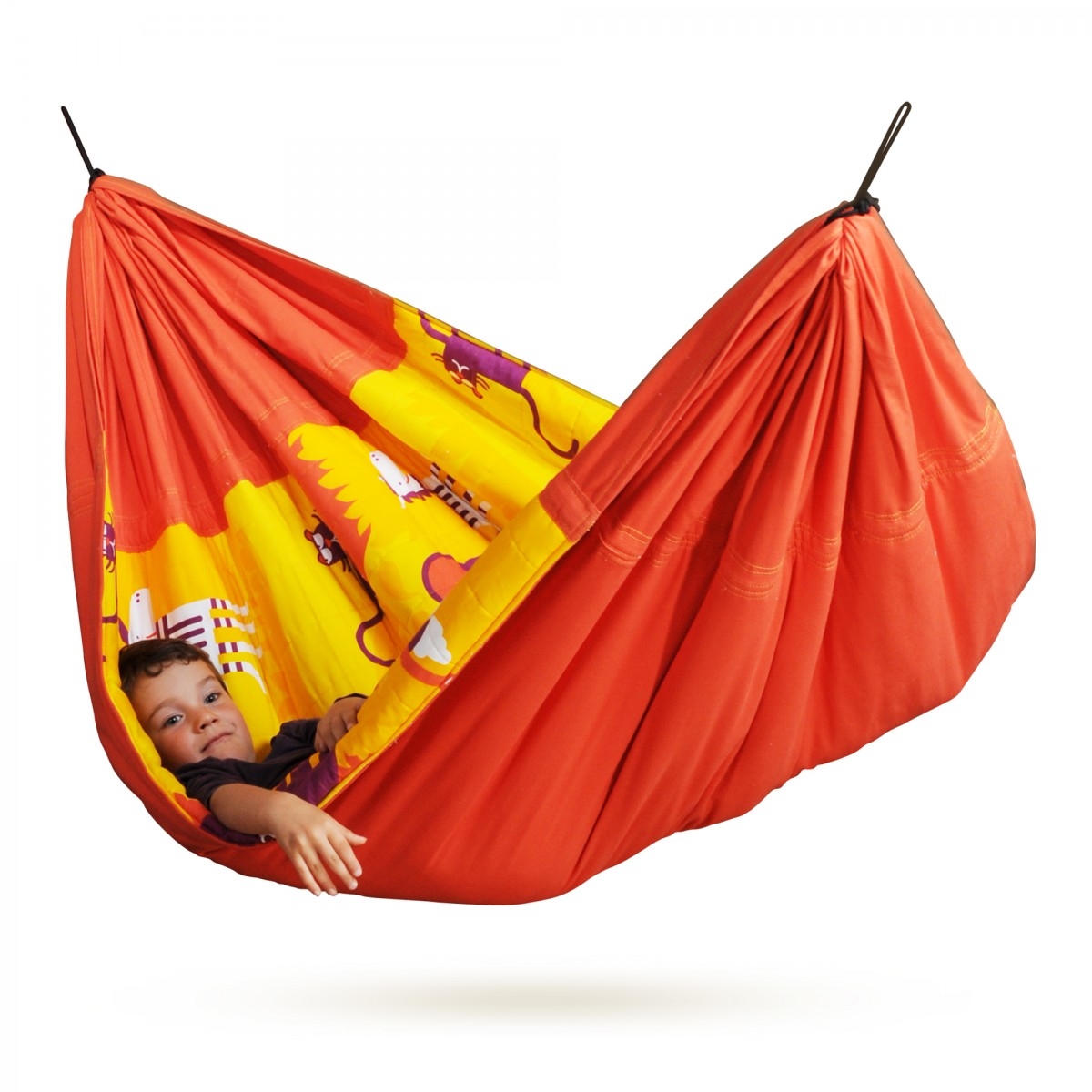 La Siesta Animundo Kinderhangmat Africa la siesta kopen in de aanbieding