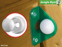 Jungle Gym | Bolt Caps