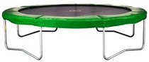 Avyna | Pro-Line 12 met patentvering | Groen