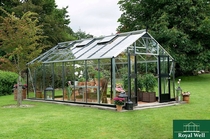 Royal Well | Hobbykas Gardener 214