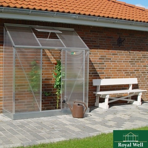 Royal Well Muurkas Mini 3 royal well kopen in de aanbieding