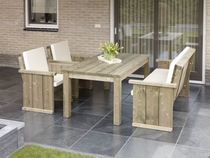 Talen | Stoel Lisse