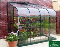 Royal Well | Muurkas Silverline 106