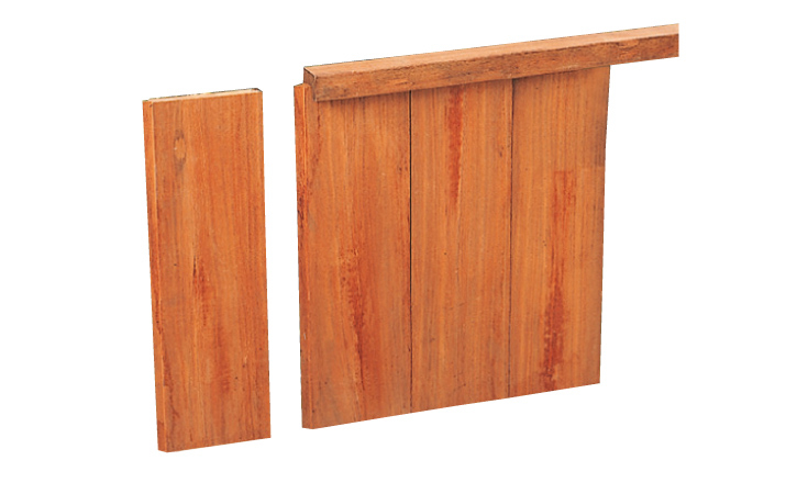 Westwood Damwand 50 Mm 100 Cm X westwood kopen in de aanbieding