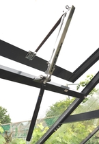Royal Well | RVS Raamopener Spiro