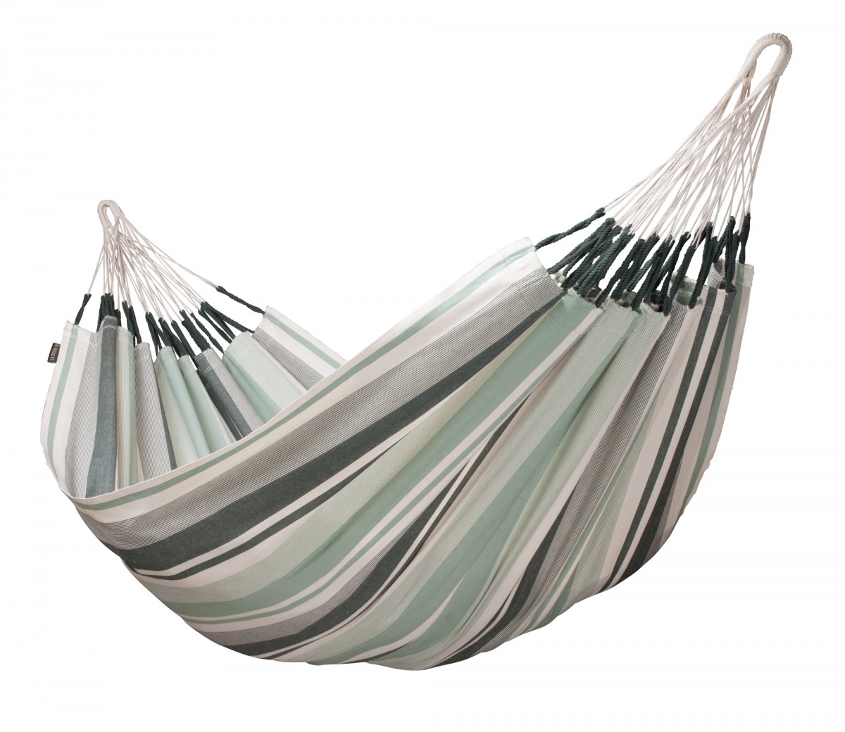 La Siesta Paloma 2 Persoons Hangmat Olive la siesta kopen in de aanbieding