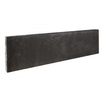 Gardenlux | Opsluitband Oud Hollands 5x30x100 | Carbon