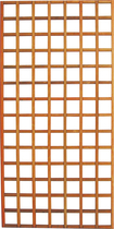 Felix Clercx | Trellis 21 Bangkirai | 180 x 90 cm
