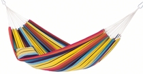 Amazonas | Barbados tweepersoons hangmat | Rainbow