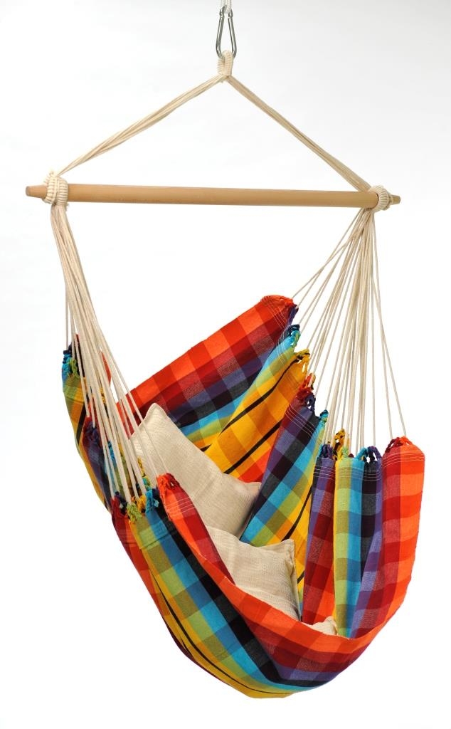 Amazonas Brasil Hangstoel Rainbow amazonas kopen in de aanbieding Amazonas Brasil Hangstoel Rainbow amazonas kopen in de aanbieding